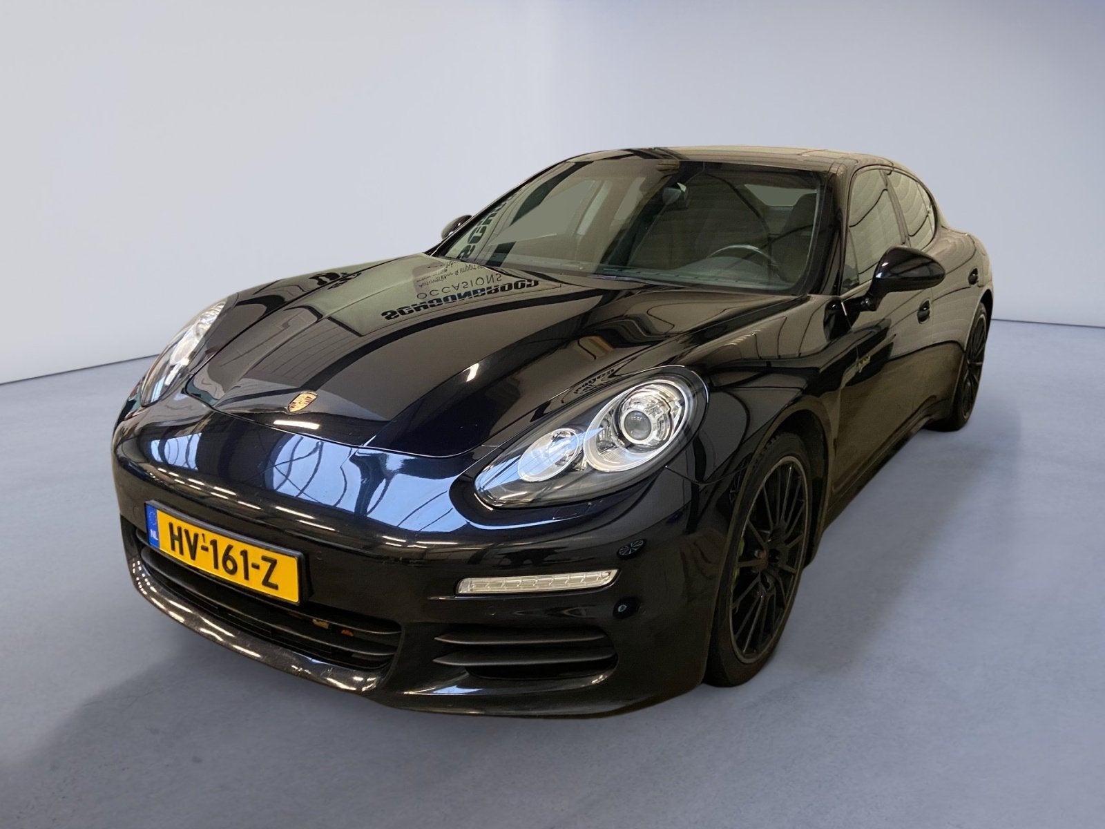Porsche Panamera G1 II 3.0 416pk E-Hybrid Tiptron, Automaat, Achterwielaandrijving, Gebruikt, 2995 cc