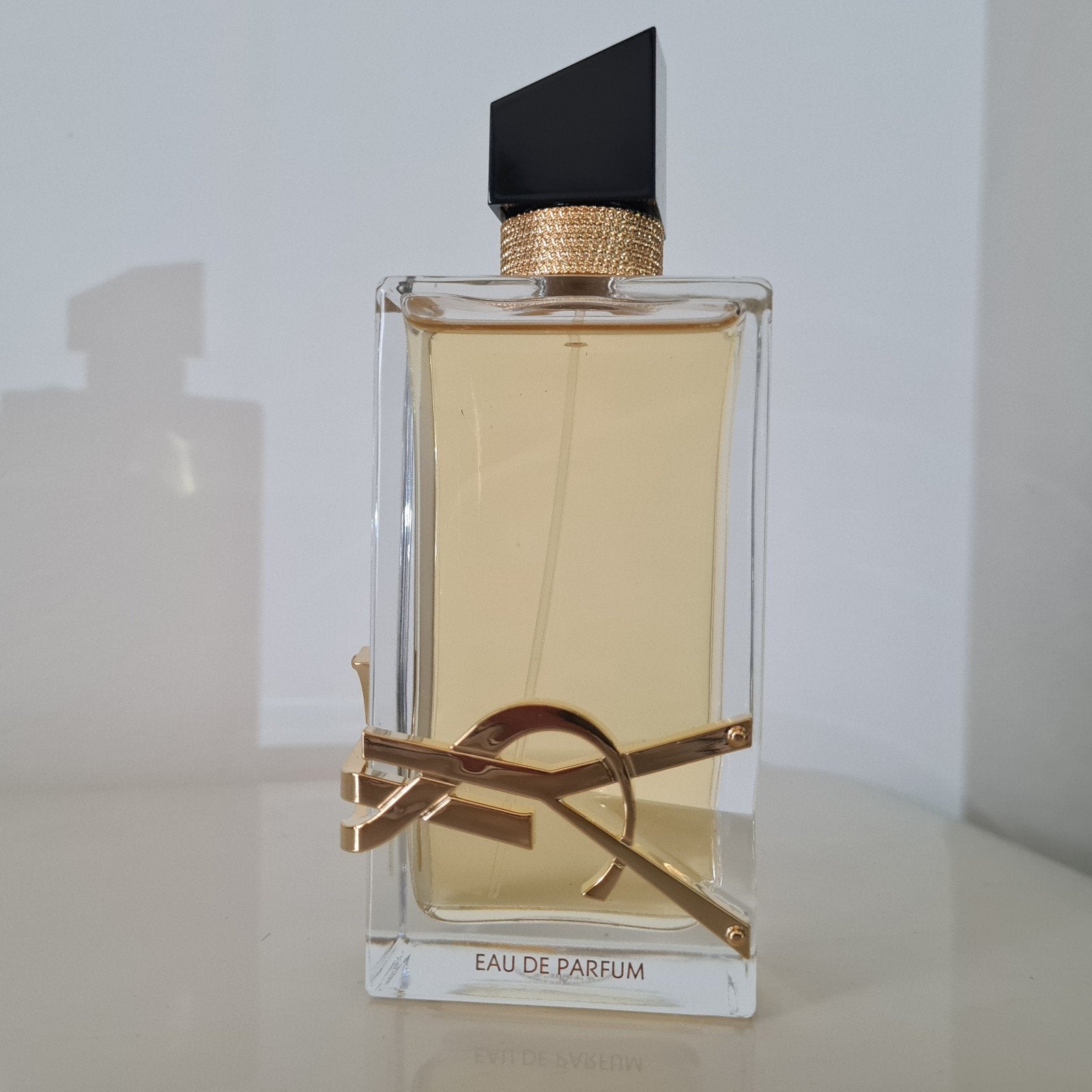 90 ml ysl libre eau de parfum yves saint laurent libre 90 ml, Ophalen of Verzenden, Nieuw
