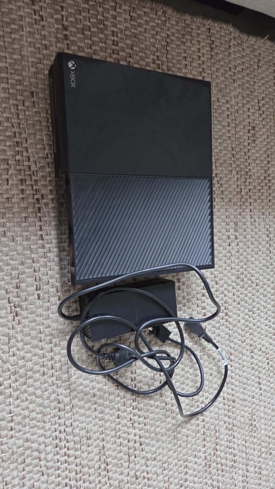 Xbox One console - Goed werkende staat, Spelcomputers en Games, Verzenden, Xbox One, Met 1 controller, 500 GB