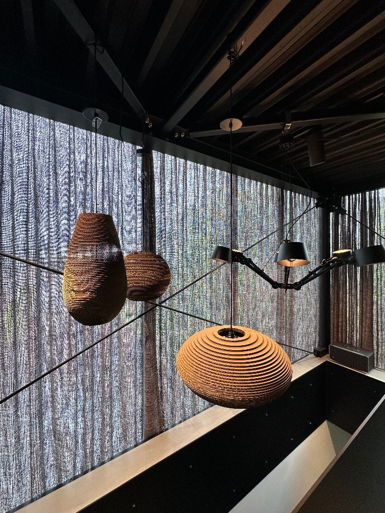 Graypants Drop 18 hanglamp zie ook overige advertenties, Waterstad 23, High-end Furniture, Zo goed als nieuw, Info@lightchange.nl