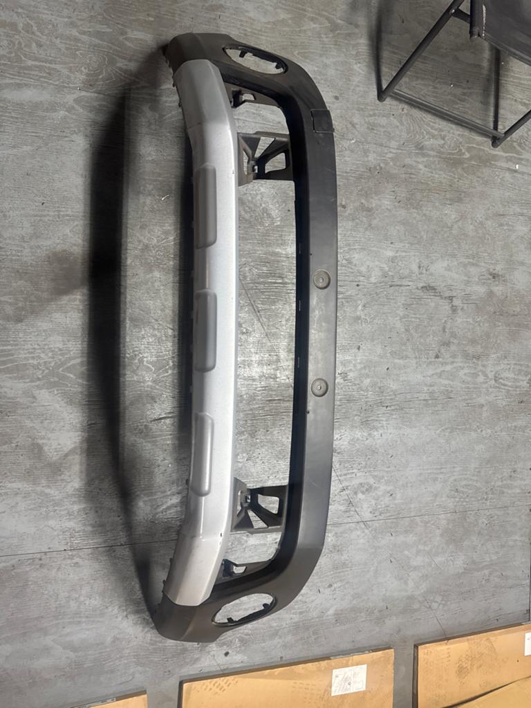 Volkswagen Polo Cross Bumper, Nieuw, Ophalen of Verzenden, Bumper, Volkswagen