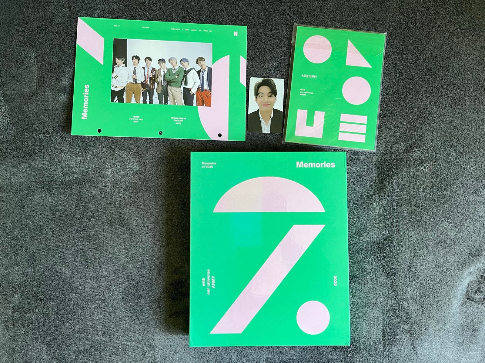≥ Vind bts europe dvd op Marktplaats - juli 2026