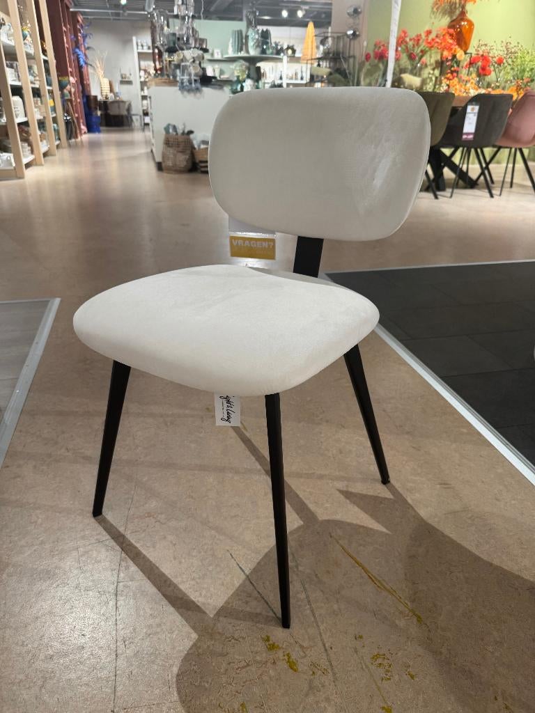 Te koop: Trendhopper stoel, Ophalen of Verzenden, Gebruikt, Stof, Eén