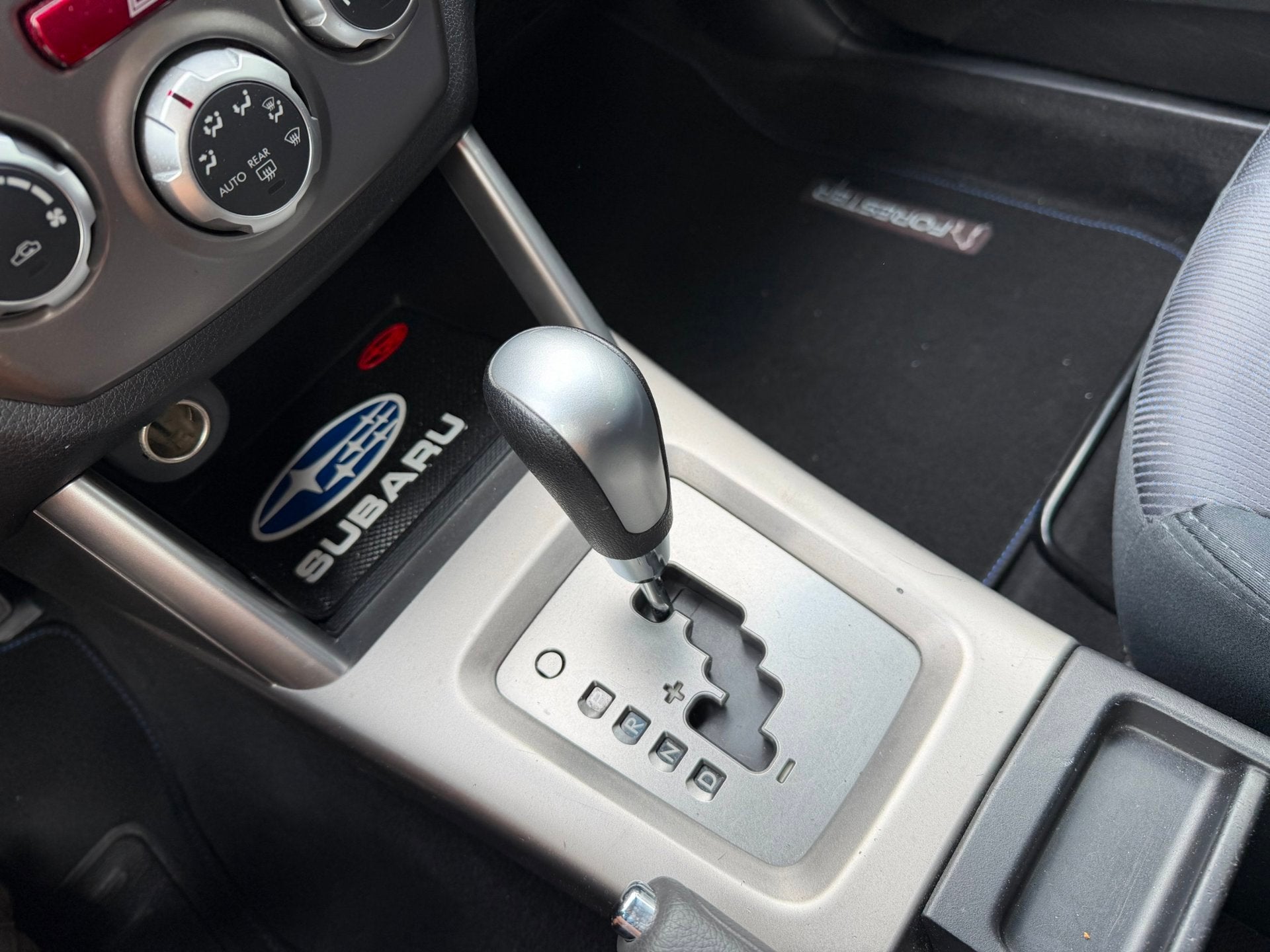 Subaru Forester 2.0 Comfort AUT|Airco|Cruise|Trekhk|DealerOH, Auto's, Subaru, Stoelverwarming, Stof, Gebruikt, 4 cilinders