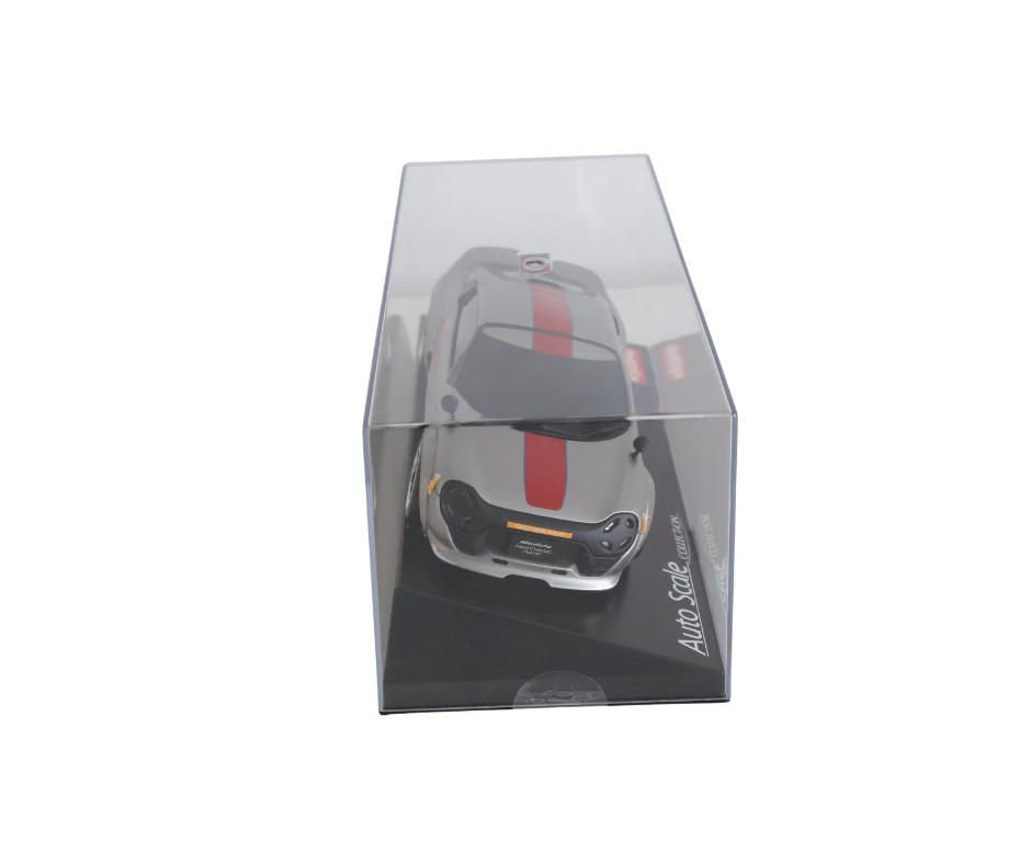 Kyosho Autoscale Mini-Z Honda Neo Classic Racer, Hobby en Vrije tijd, Modelbouw | Radiografisch | Auto's, Ophalen of Verzenden