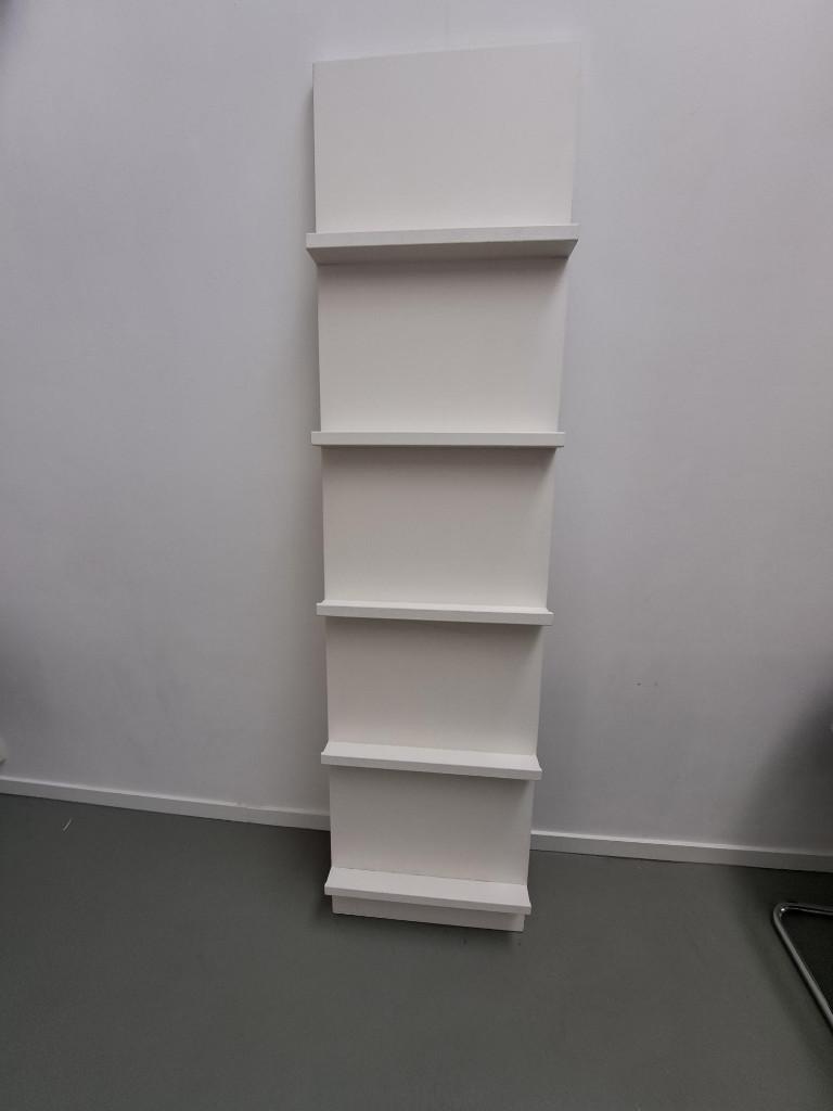 VT wonen pronkrek, Huis en Inrichting, Woonaccessoires | Wandplanken en Boekenplanken, Ophalen, Zo goed als nieuw