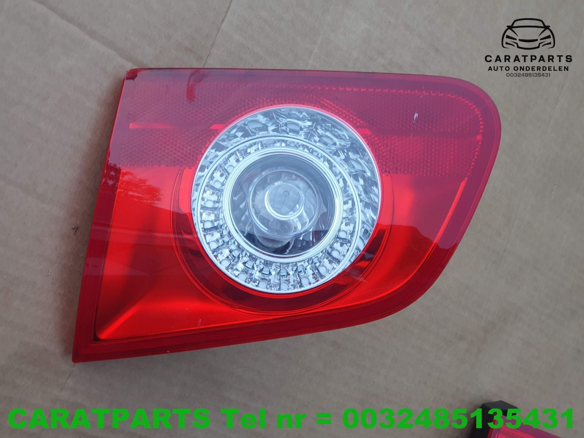Volkswagen Passat achterlicht passat variant b6 3C9945094, Gebruikt, Volkswagen, Volkswagen AG, Berliner Ring 2
38440  Wolfsburg, DE