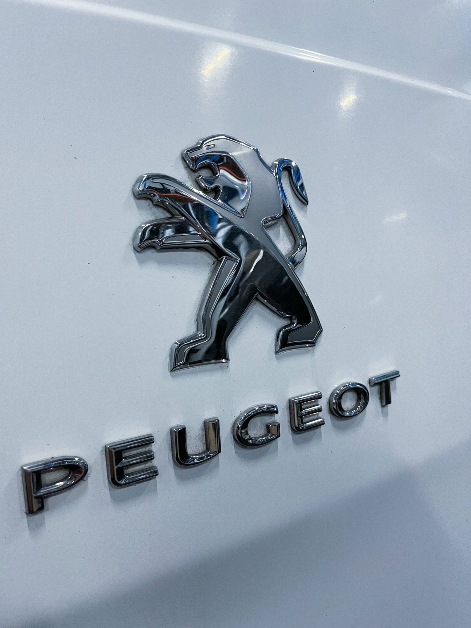 Achterdeur rechts achter Peugeot expert wit dicht 9811894980, Gebruikt, -, Deur, -