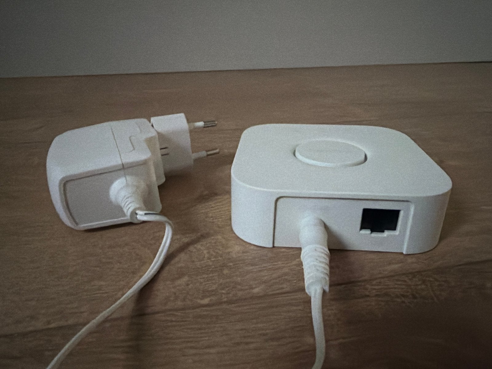 Philips Hue Bridge V2 - Smart Home Hub, Ophalen, Wit, Kunststof, Smart home compatibel