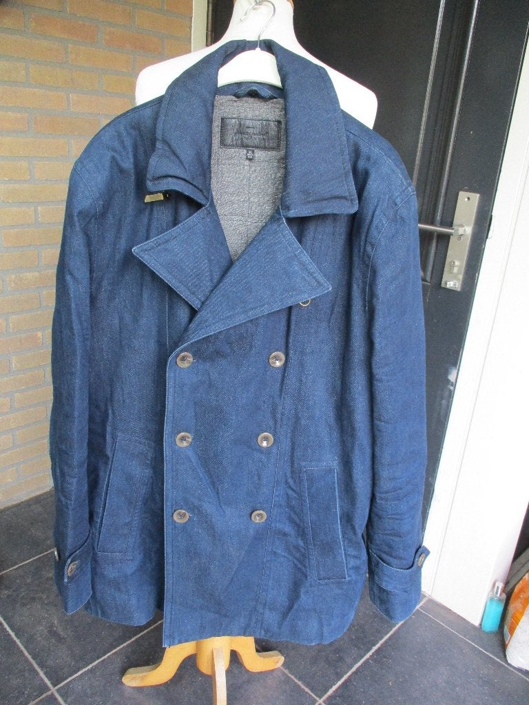 7 for all Mankind, size XL, 7 For All Mankind, Maat 56/58 (XL), Zo goed als nieuw, Verzenden