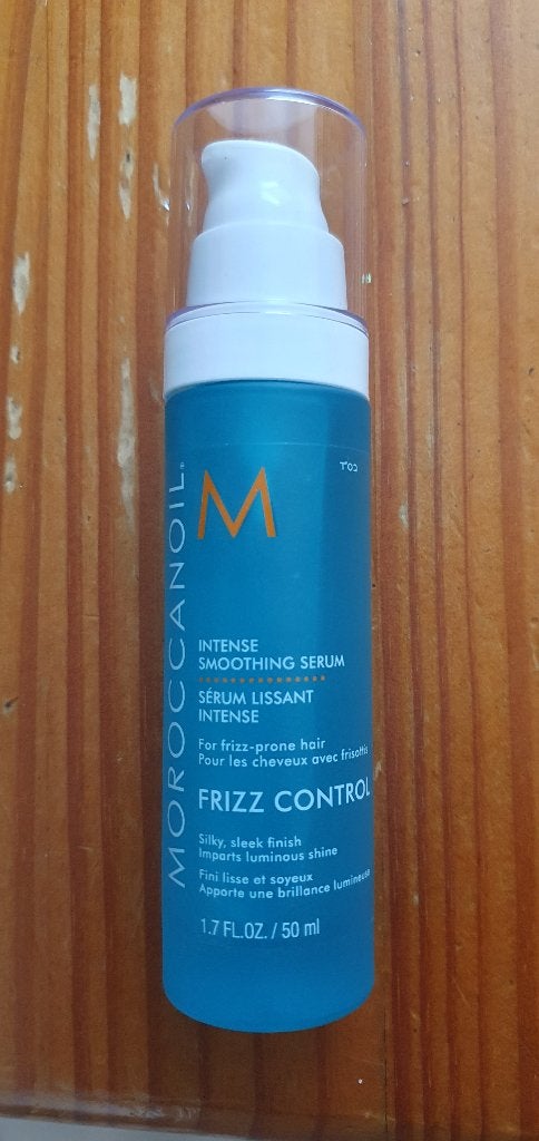 Moroccanoil Intense Smoothing Serum 50 ml