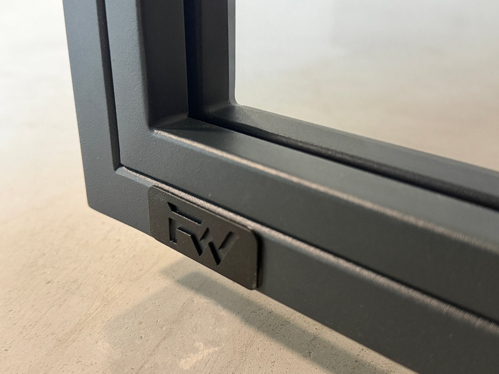 Stalen balustrades op maat Vanaf €1.250, Ophalen, Nieuw