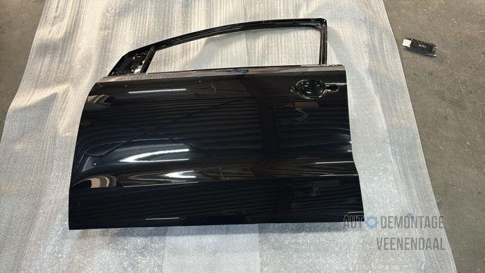 Portier 4Deurs links-voor van een Volkswagen Polo (LC9X), -, -, Nieuw, Ophalen of Verzenden