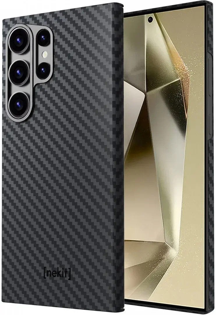 Samsung S24 Ultra met hoesje en Buds 2 Pro, Telecommunicatie, Mobiele telefoons | Samsung, Ophalen of Verzenden, Zo goed als nieuw