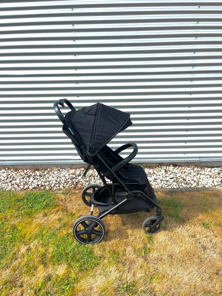 DERYAN XP XL Compacte Reisbuggy tot 25 kg Lichtgewicht Buggy, Kinderen en Baby's, Overige merken, Deryan, Deryan, Deryan