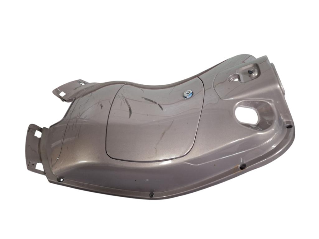 Beenschild kap origineel La Souris Sourini, Gebruikt, Ophalen of Verzenden, La Souris