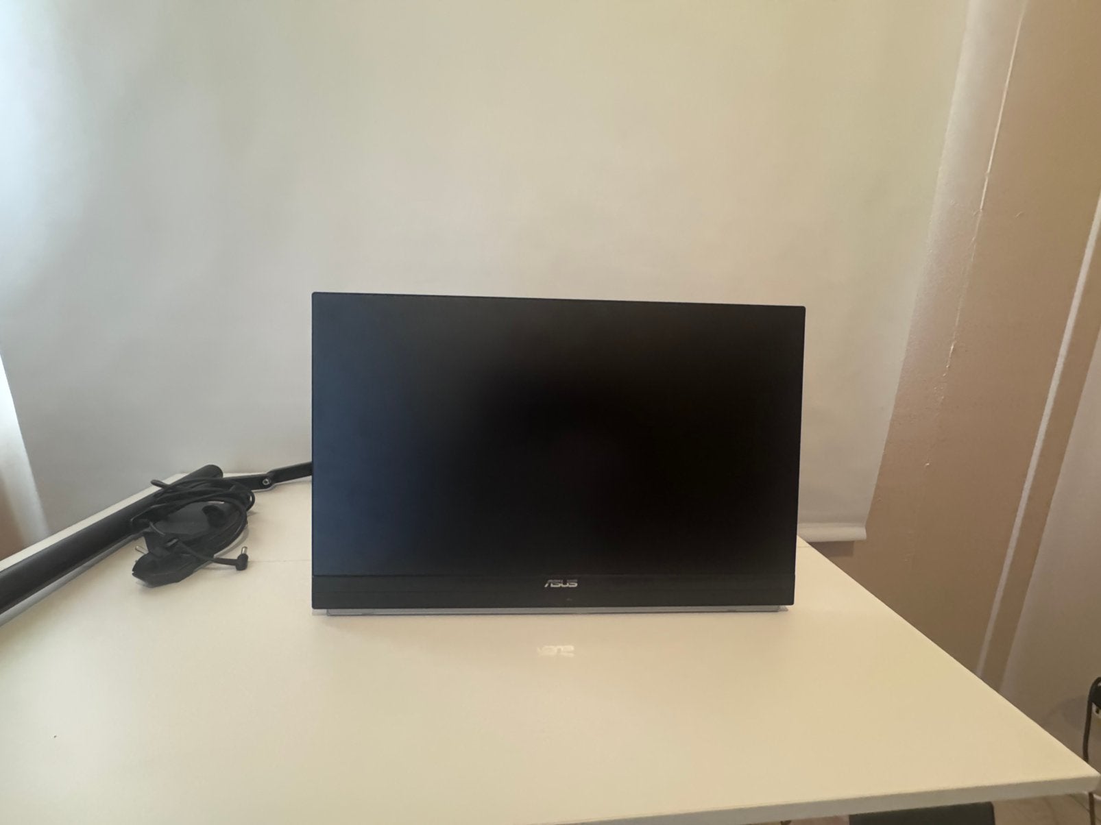Asus Zenscreen M229CF - 22 Inch Portable Monitor, Ophalen, Zo goed als nieuw