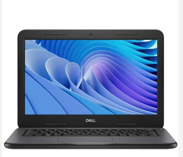 Dell Latitude 3300 i3 256GB SSD Windows 11 Office Zakelijk, Computers en Software, Windows Laptops, Refurbished, 13 inch, SSD