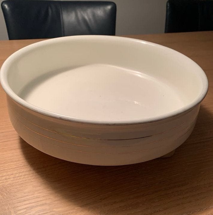 De Sphinx, wasbak/kom, Ophalen of Verzenden
