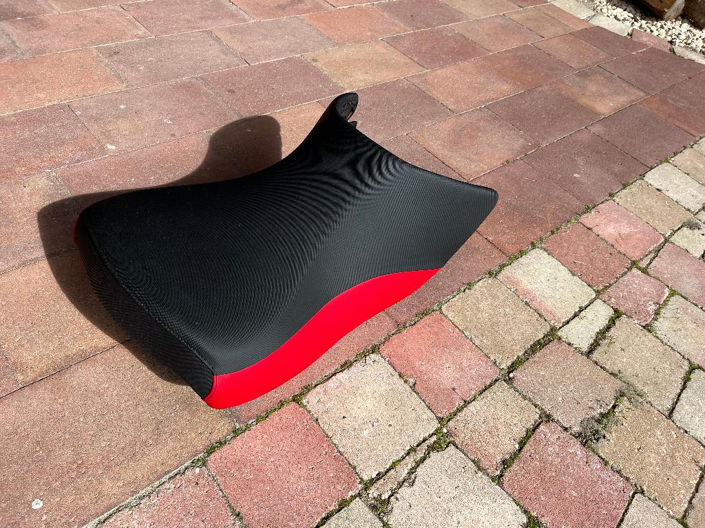 ZADEL BESTUURDER BMW R1200GS / GSA, Ophalen of Verzenden, Nieuw