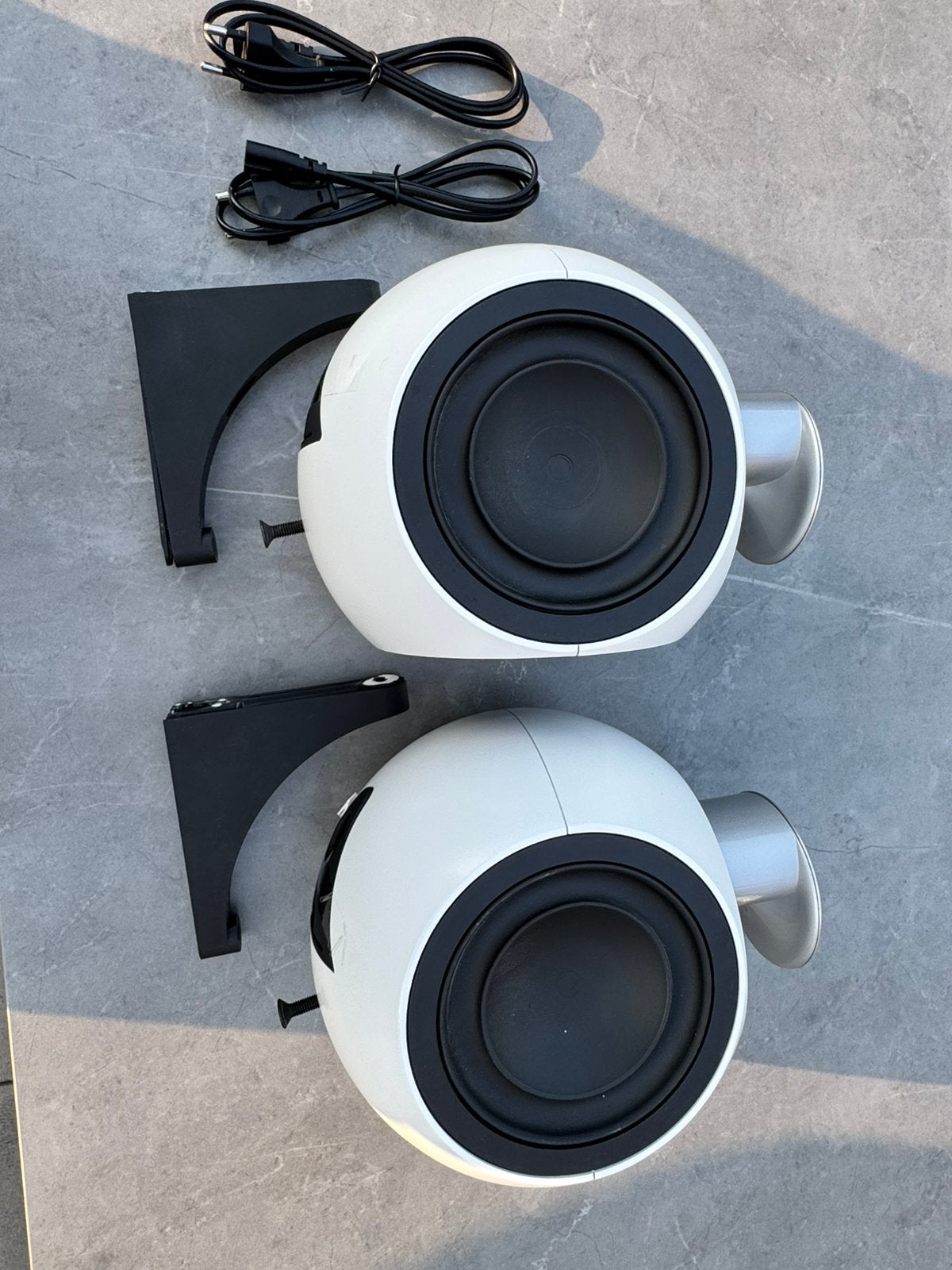 Bang en Olufsen beolab 3 mk2, Stereo speakers, 120 tot 150 watt, Ophalen of Verzenden, Zo goed als nieuw