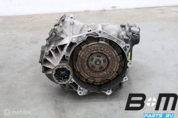 7 traps automaatbak DQ200 VW Passat B8 0CW300048N, Gebruikt