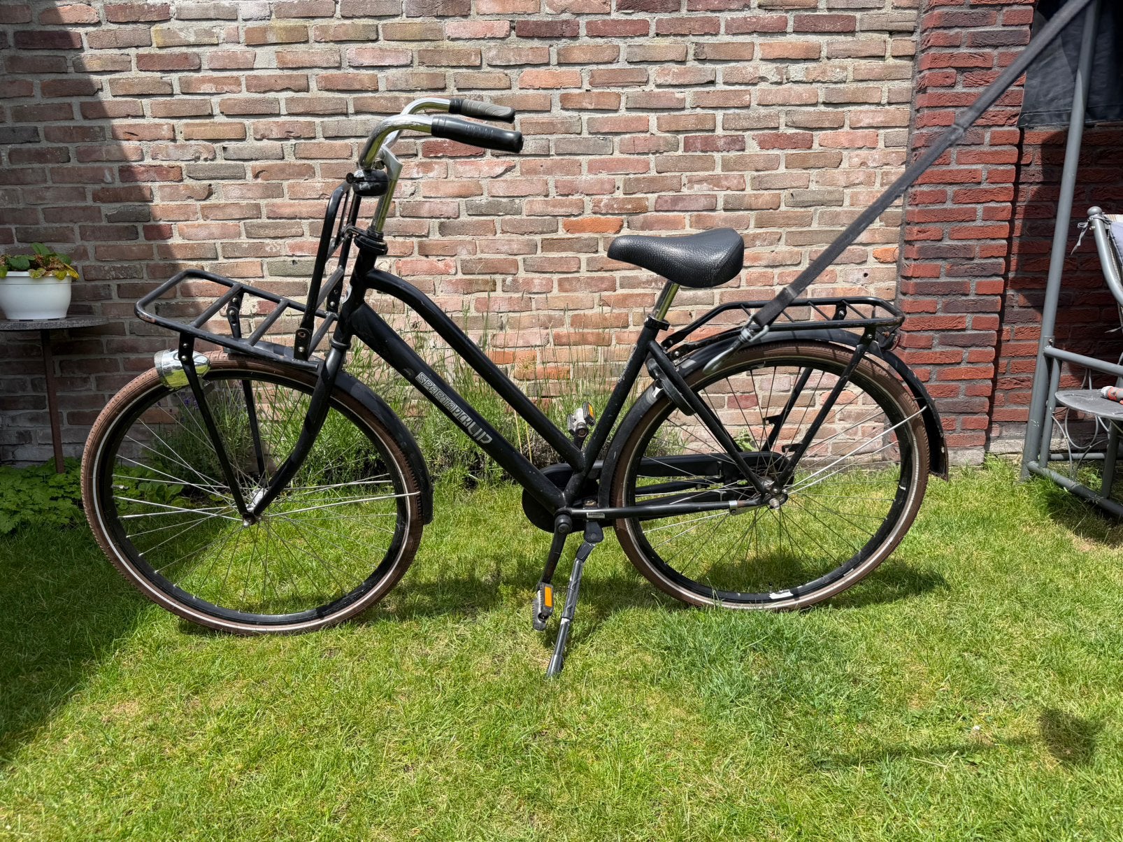 Sparta pick up, 47 tot 50 cm, Ophalen, Gebruikt