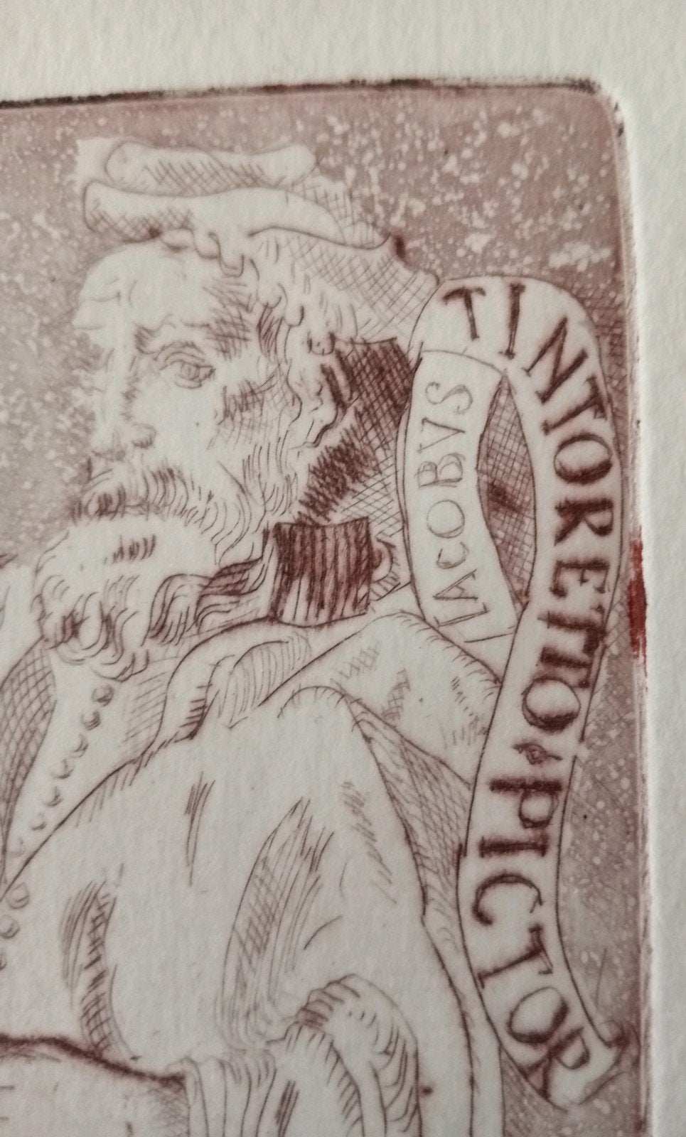Ets Jacob, Antiek en Kunst, Ophalen of Verzenden