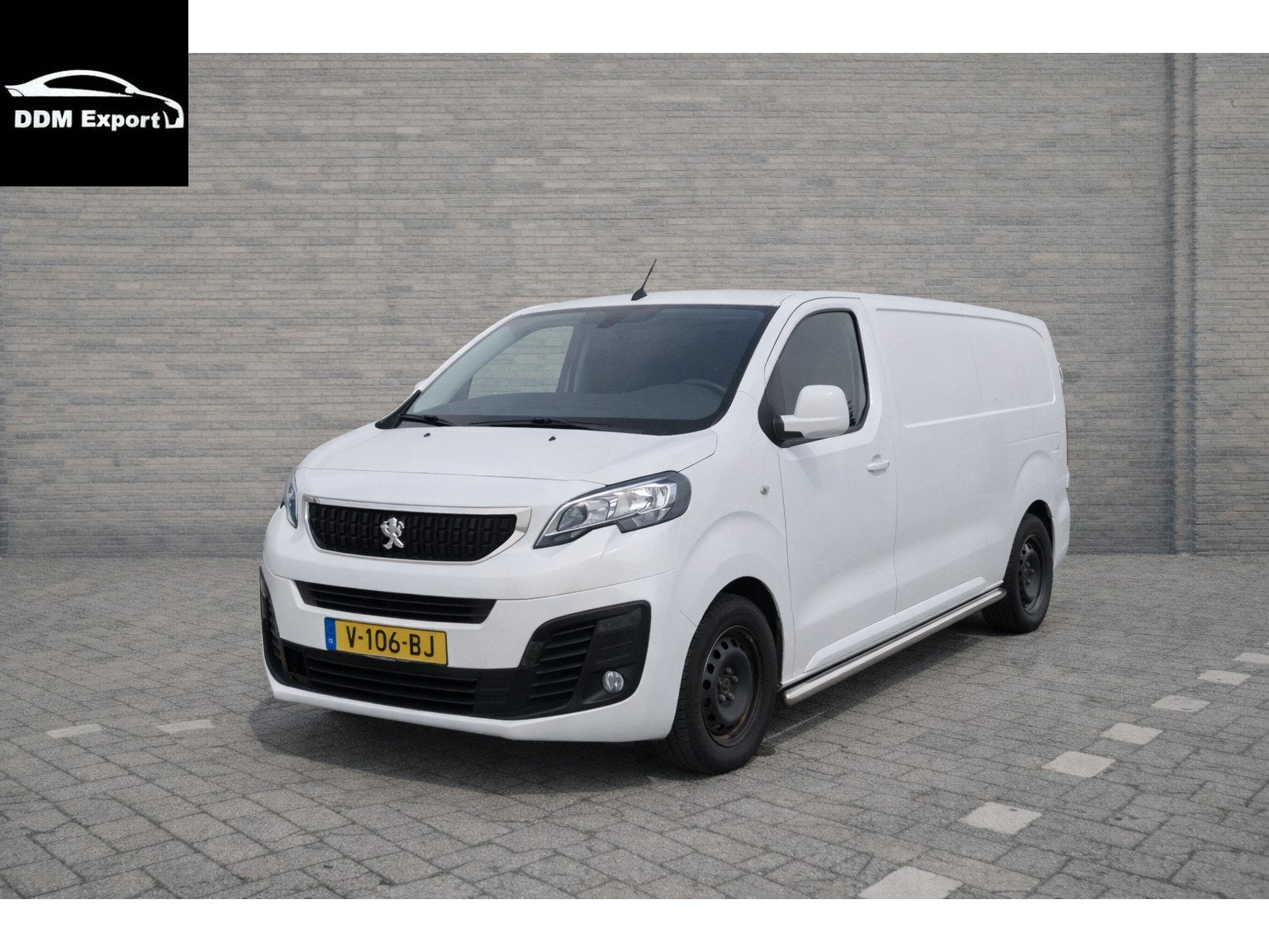 Peugeot Expert 231S 2.0 BlueHDI 120 Premium Pack | | BTW, Auto's, Voorwielaandrijving, Gebruikt, Euro 6, 4 cilinders