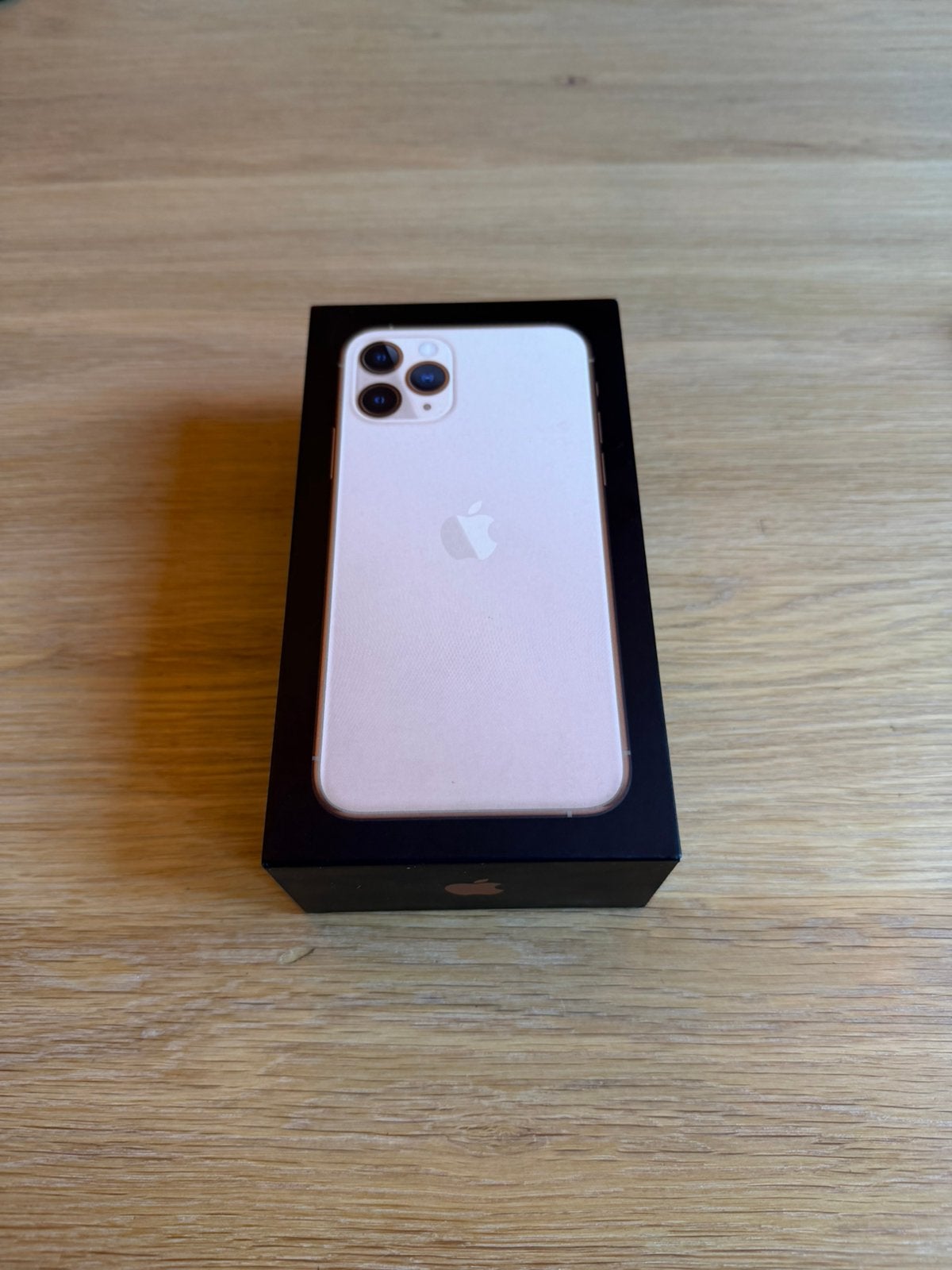 Apple iPhone 11 Pro Gold 64GB - goede staat, Gebruikt, Verzenden, Zonder simlock, Goud