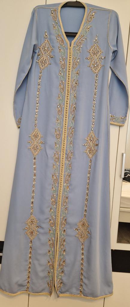 Kaftan, Verzenden, Zo goed als nieuw, Overige typen
