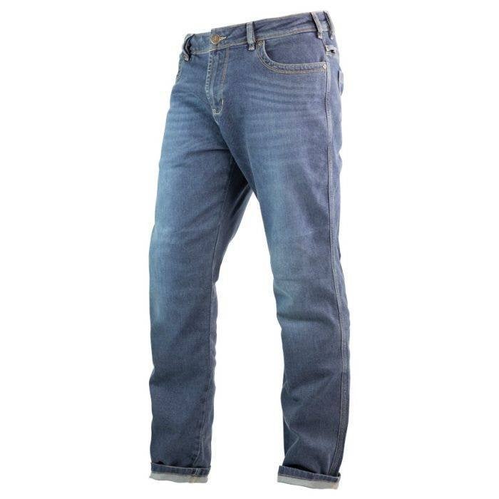 John Doe Taylor Mono motorjeans W33 L34, Motoren, Kleding | Motorkleding, Jas | textiel, Heren, John Doe, Ophalen of Verzenden