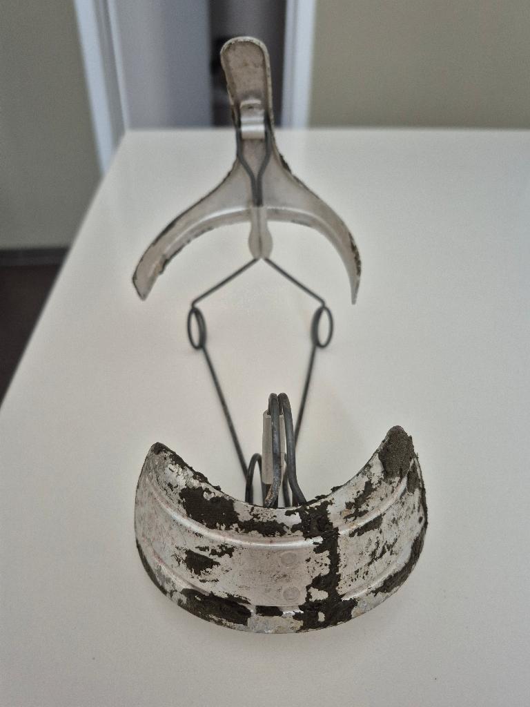 DUITSE GASMASKER SPANNER WW2 1934, Verzenden, Landmacht, Duitsland