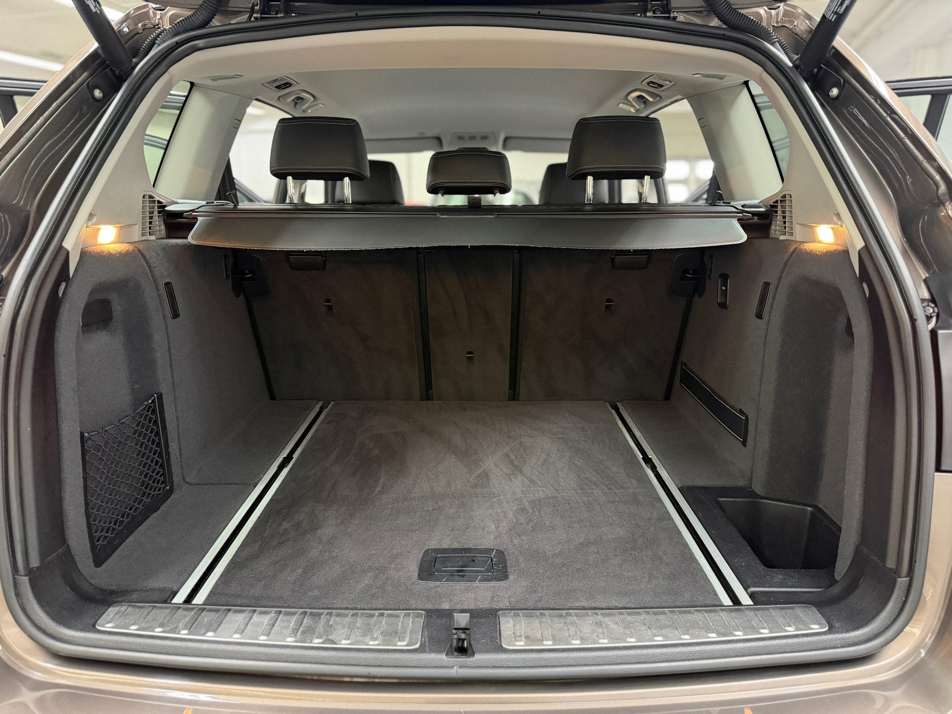 Foto 35 van BMW X3 XDrive35i High Executive 360 Memory E.AchterKlep Groo