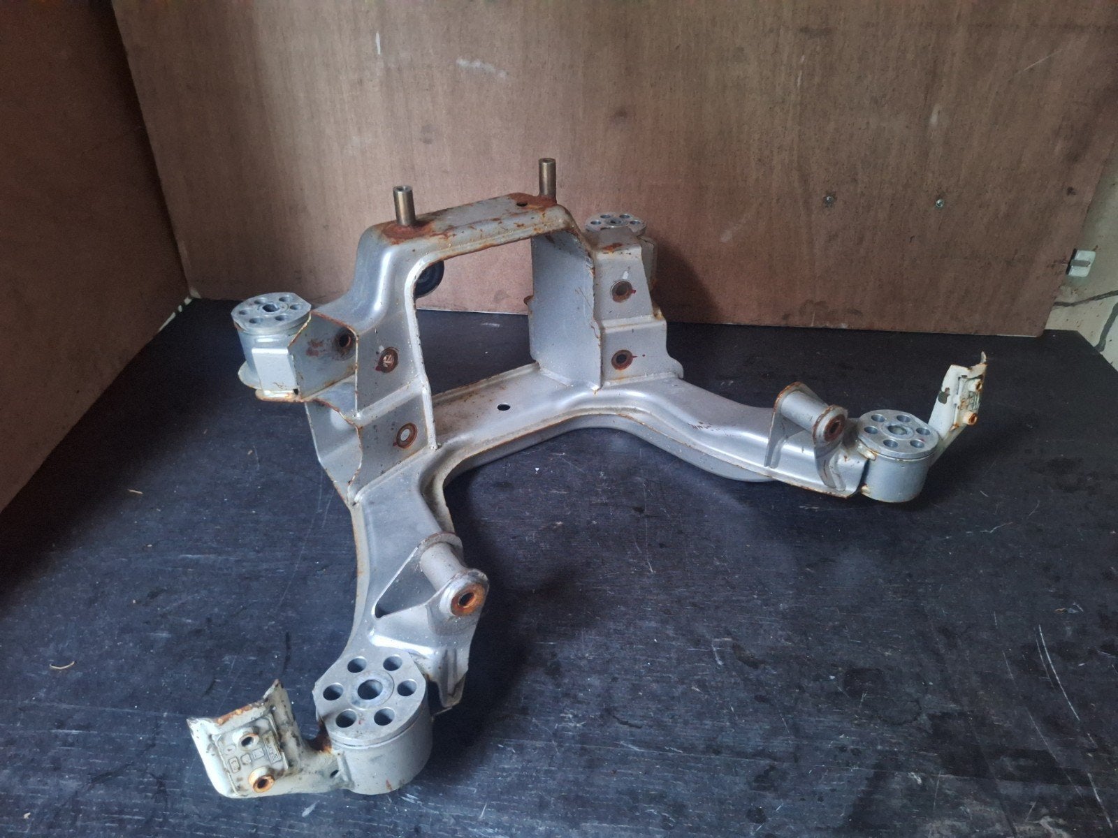Bmw e36 subframe achter, Auto-onderdelen, Ophalen, Nieuw, BMW