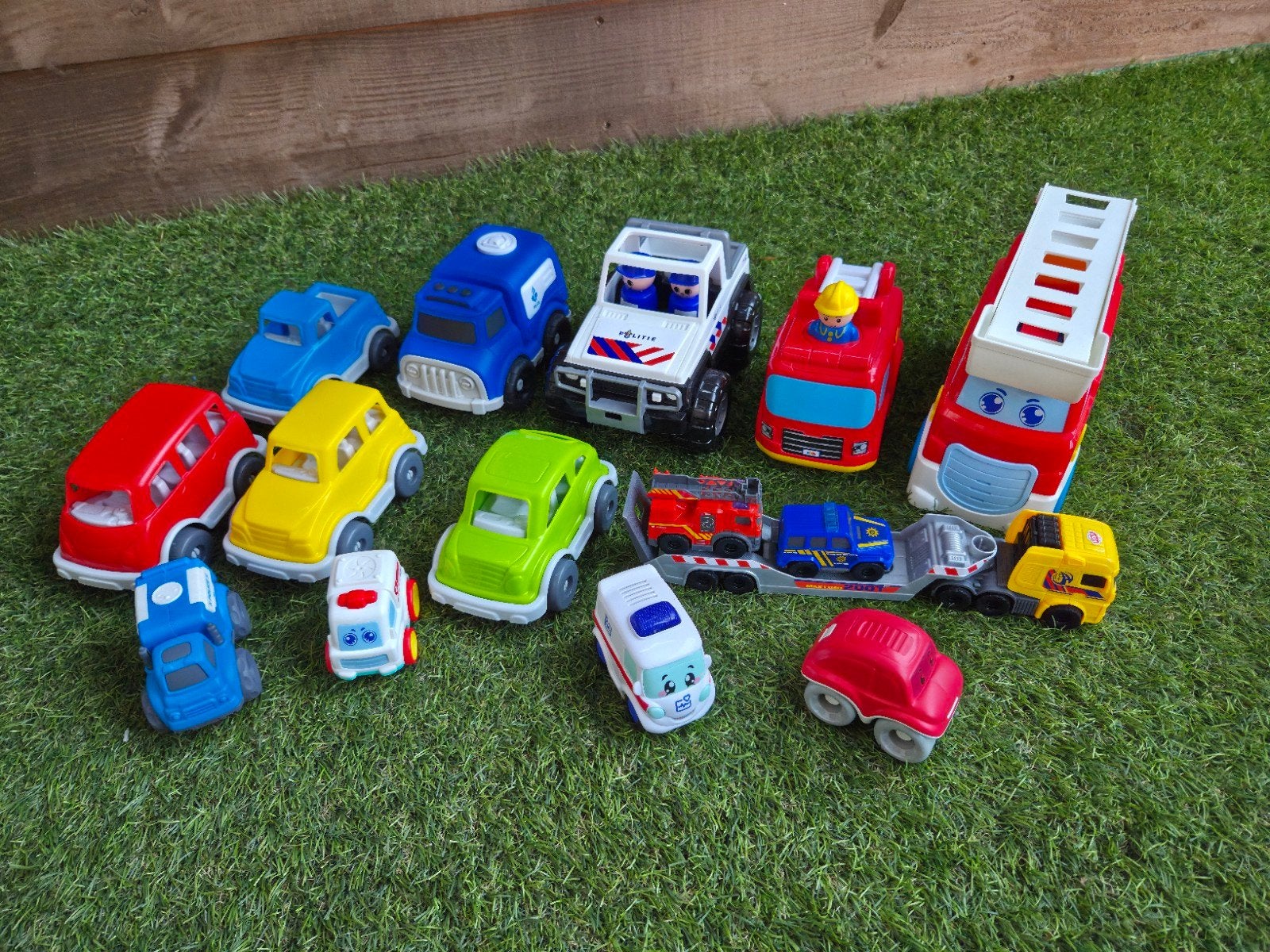 Speelgoed voertuigen auto's, Ophalen of Verzenden