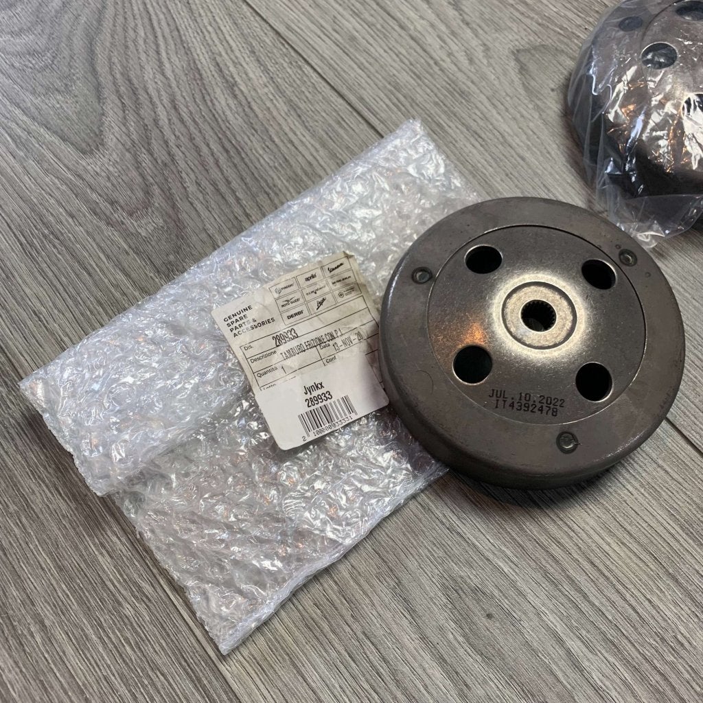 Originele Variateur Vespa GTS/GTV/Beverly/MP3 300 CM1444085, Info@jynkx.com, Nieuw, Ophalen of Verzenden, Piazza 99
