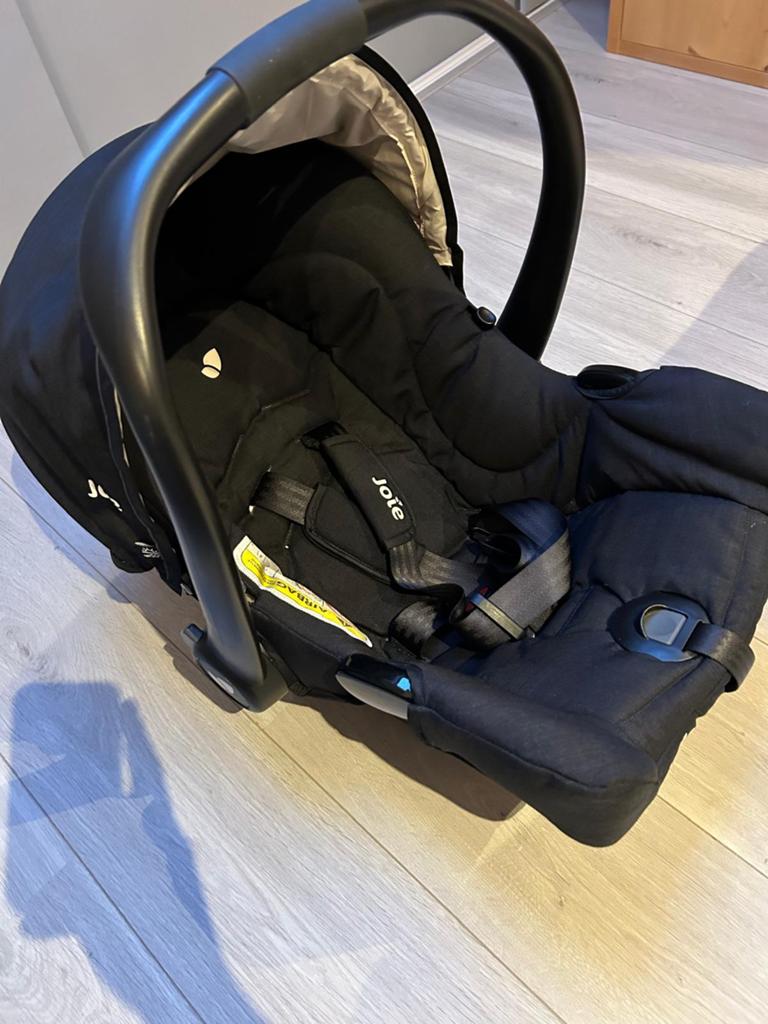 Maxi cosi, Kinderen en Baby's, Autostoeltjes, Overige merken, Ophalen of Verzenden, 0 t/m 13 kg, Gebruikt