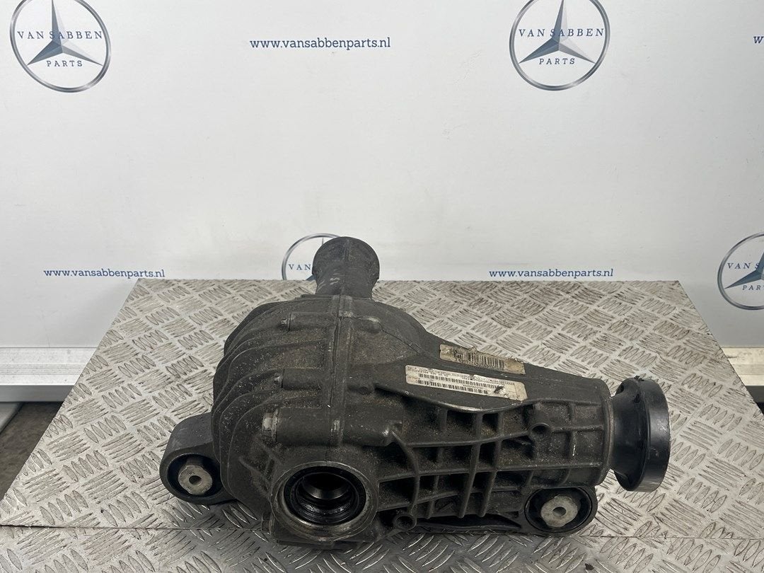 Mercedes R-klasse differentieel voor W251, Gebruikt, -, Ophalen of Verzenden, -