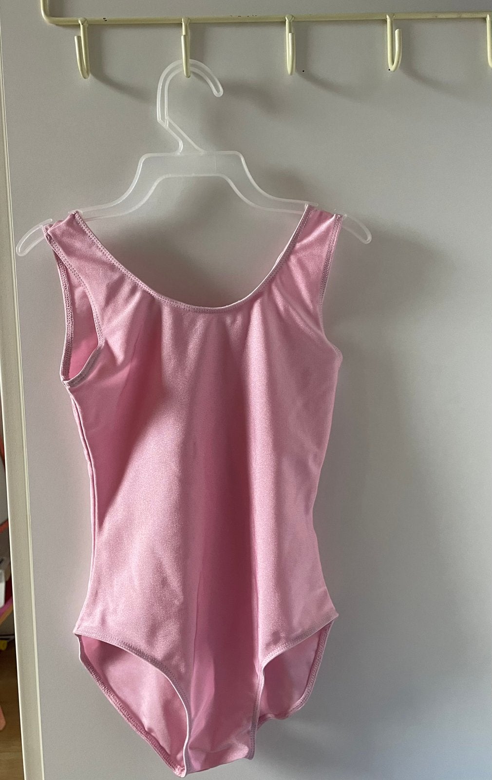 Balletkleiding Papillon 5-6jaar, Sport en Fitness, Ballet, Ophalen, Zo goed als nieuw, Kleding