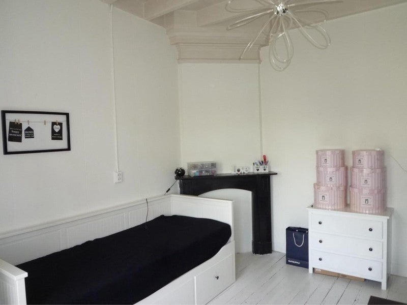 NIEUW! Woonruimte te huur Luttekestraat, Zwolle