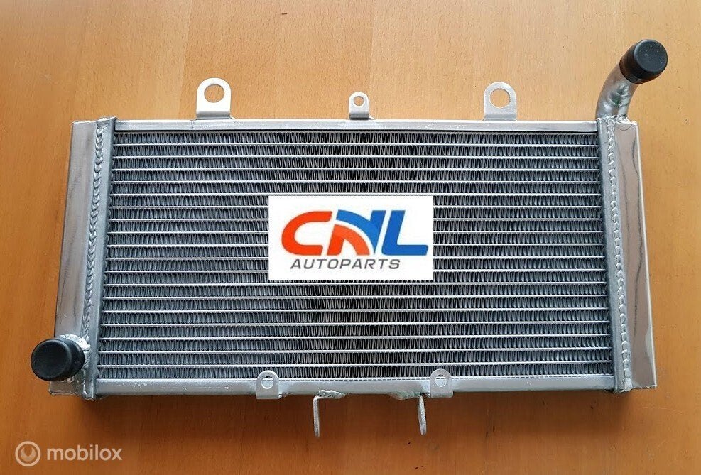 Radiateur HONDA CB1300 CB1300 2003-2008 04 05 06 07 radiator, Motoren, Nieuw, Ophalen of Verzenden