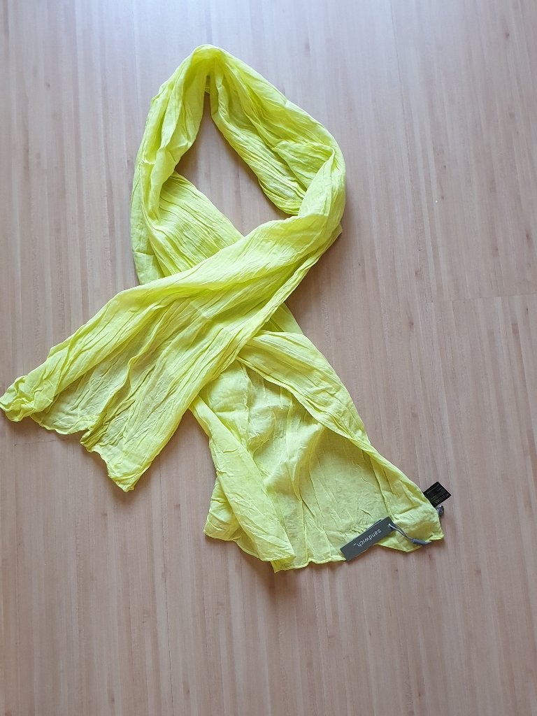Sjaal Sandwich, Kleding | Dames, Ophalen, Nieuw, Sandwich, Sjaal