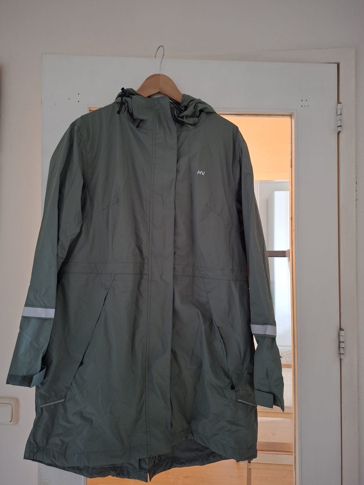 Nieuwe ANWB regenbroek en regenjas,, Ophalen, Nieuw, Regenbroek, Dames