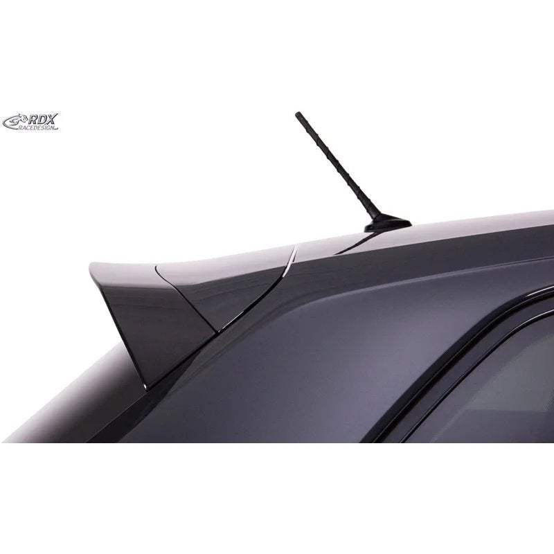 RDX Dakspoiler Polo VI 2017- (excl. GTI & R-Line) (PU), Verzenden