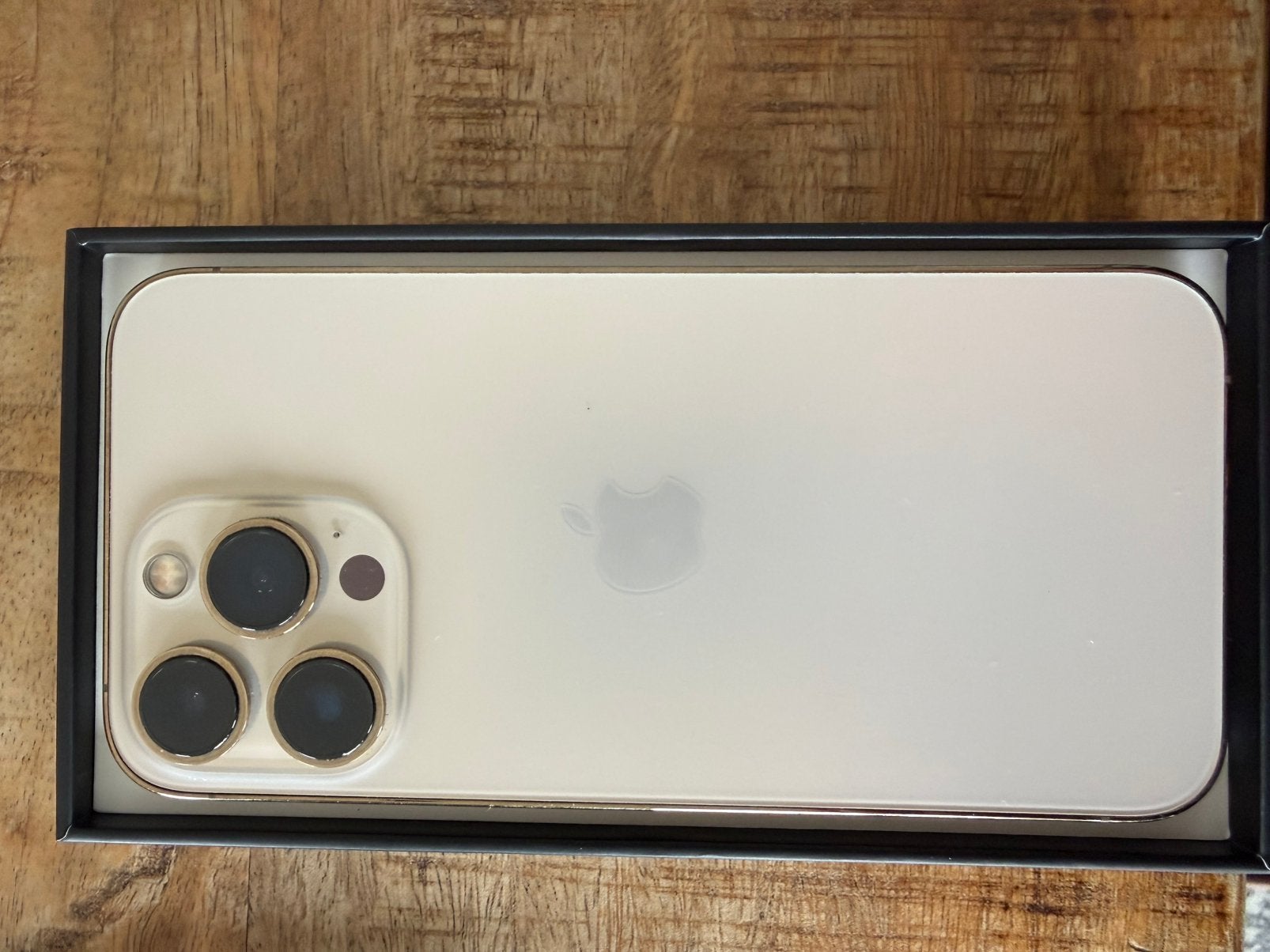 Mooie Iphone 13 pro, Telecommunicatie, Mobiele telefoons | Apple iPhone, 128 GB, Wit, Ophalen of Verzenden, Zo goed als nieuw
