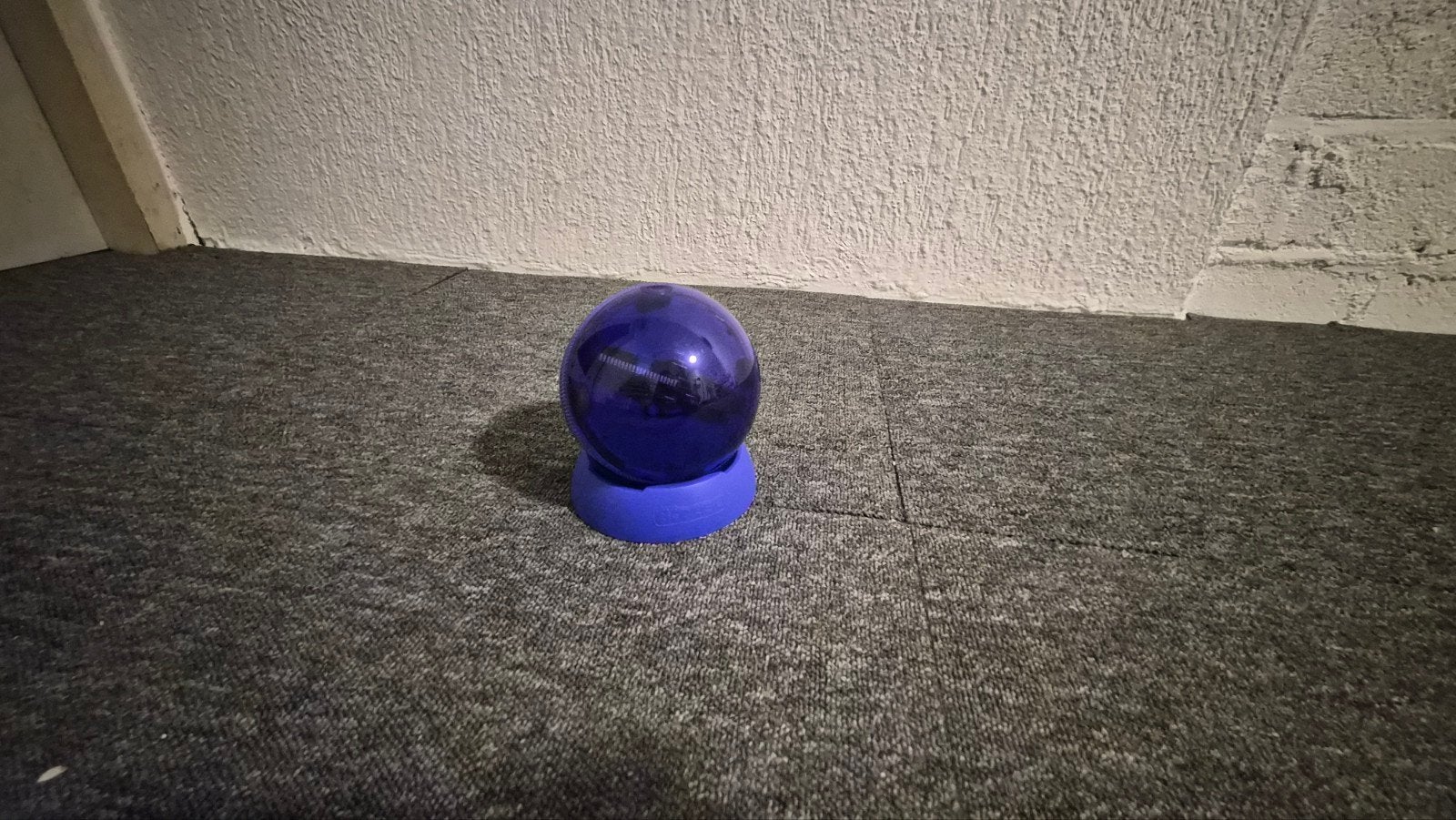 Bitzee Hamsterball 2x, Kinderen en Baby's, Speelgoed | Overig, Ophalen, Gebruikt, Jongen of Meisje