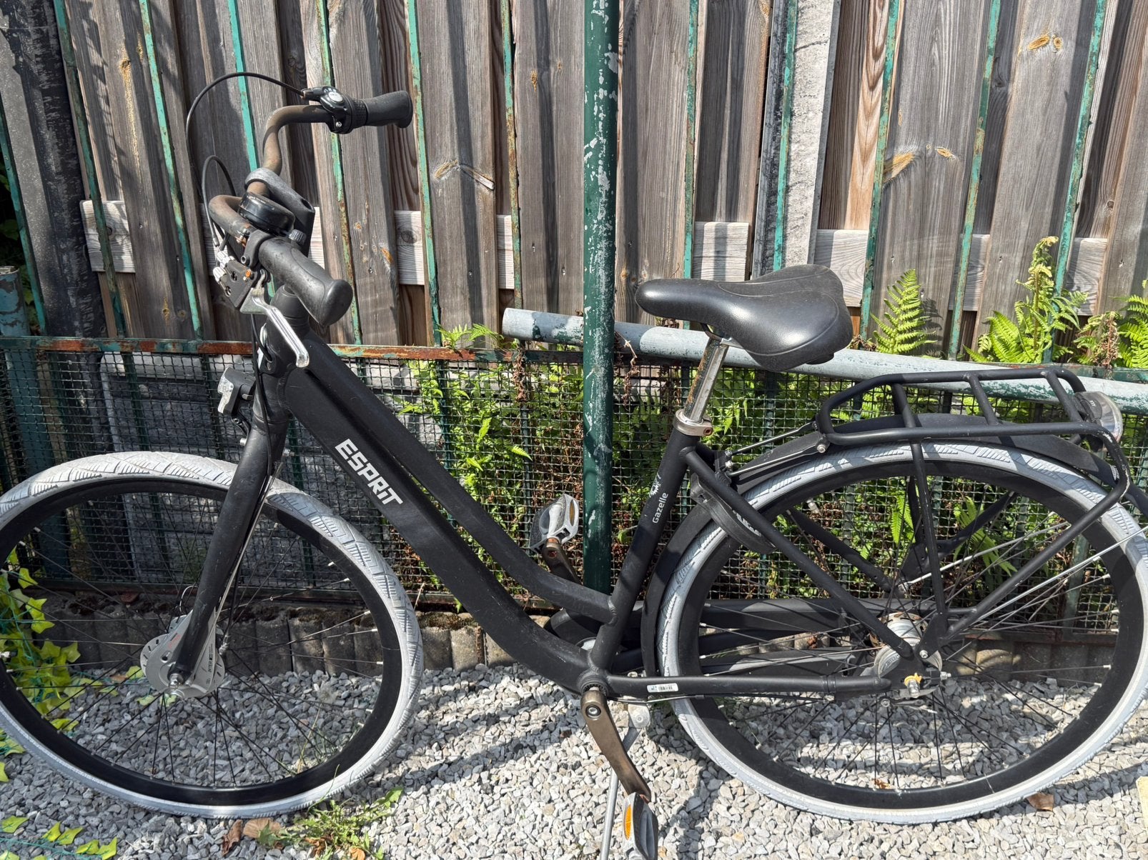 gazelle esprit fiets, Ophalen of Verzenden, Zo goed als nieuw, Gazelle