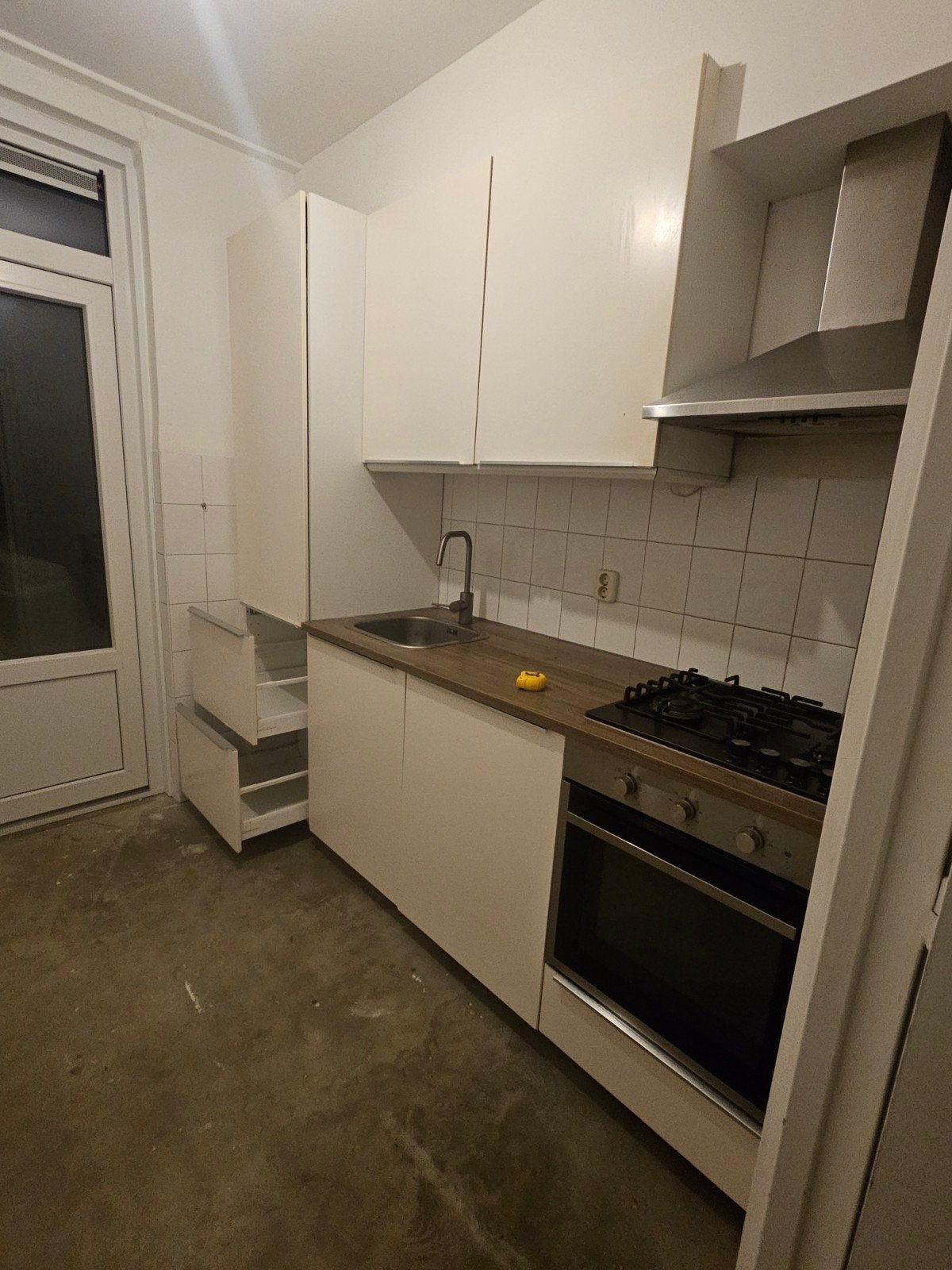 gratis keuken, Huis en Inrichting, Ophalen of Verzenden