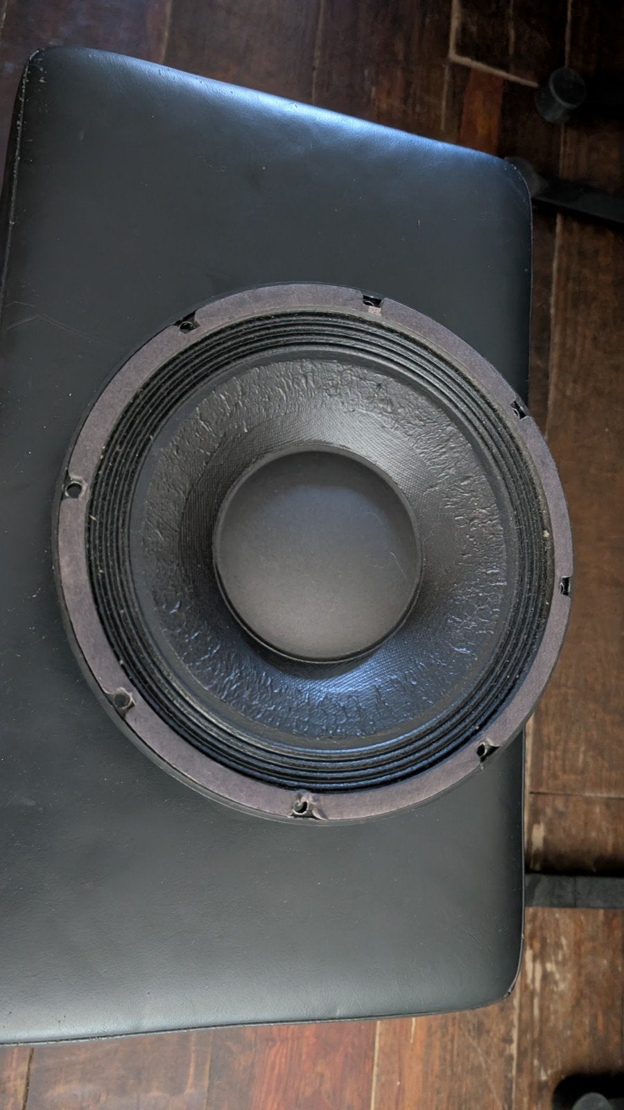 Aguilar JDK10 4 ohm speaker, Ophalen of Verzenden, Minder dan 60 watt, Overige typen, Overige merken